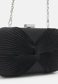 Mascara CROSS KNOT - Pisemska torbica - black