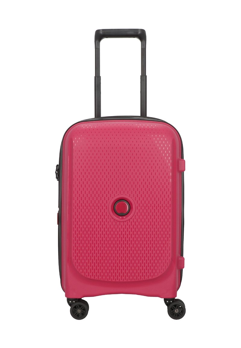 Delsey Paris BELMONT PLUS - Bagaglio a mano - himbeer