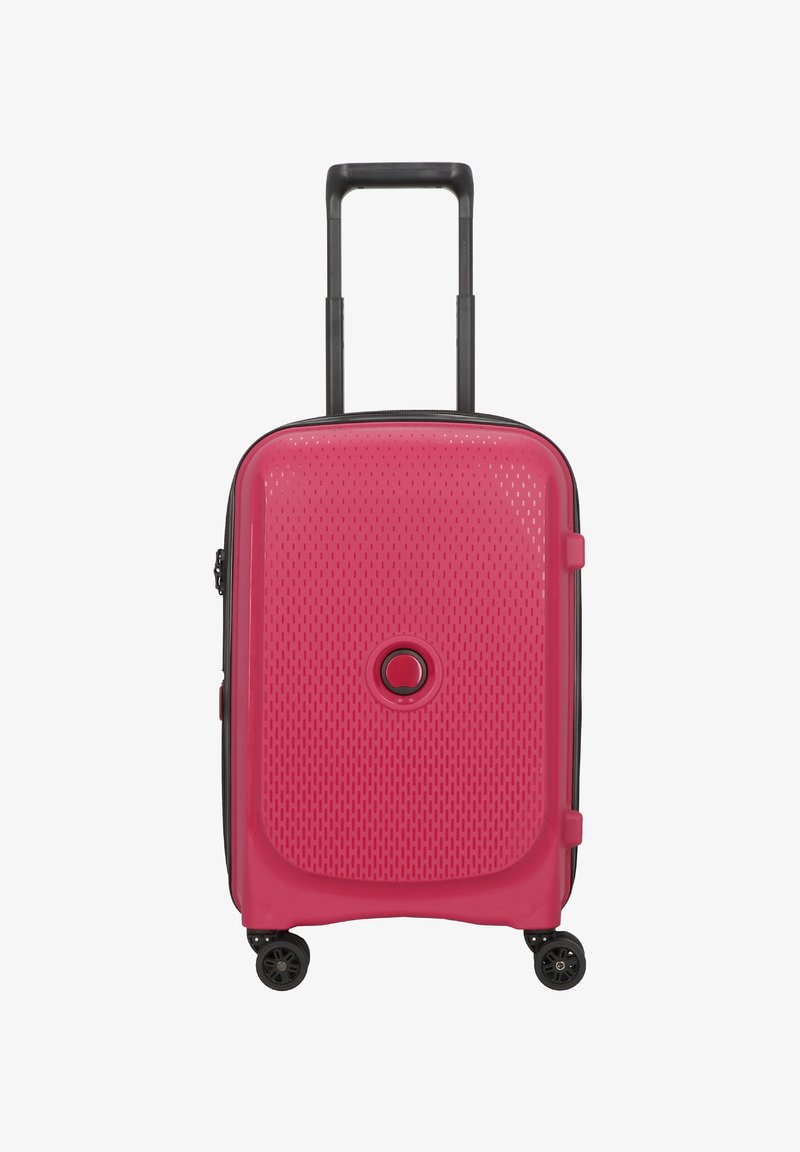 Delsey Paris BELMONT PLUS - Bagaglio a mano - himbeer