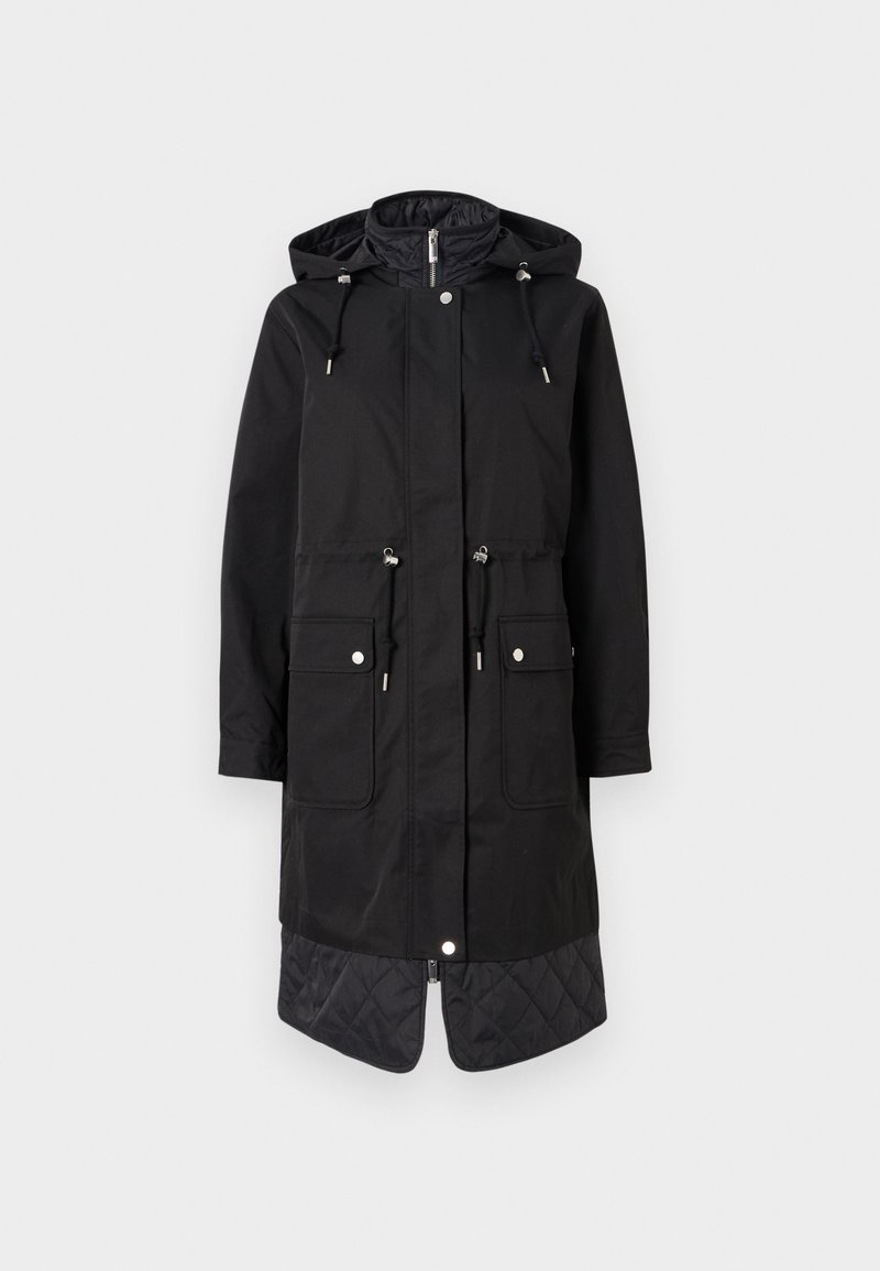 PARFOIS Regenjas zwart PARFOIS Regenjas zwart