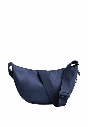 MOON-HOKU GROSS - Borsa a tracolla - navy blue