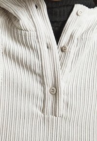 Pepe Jeans Luvtröja - beige