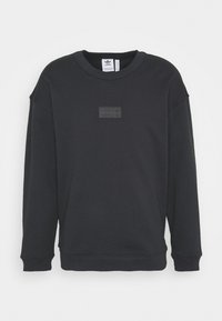 adidas Originals Mikina - black