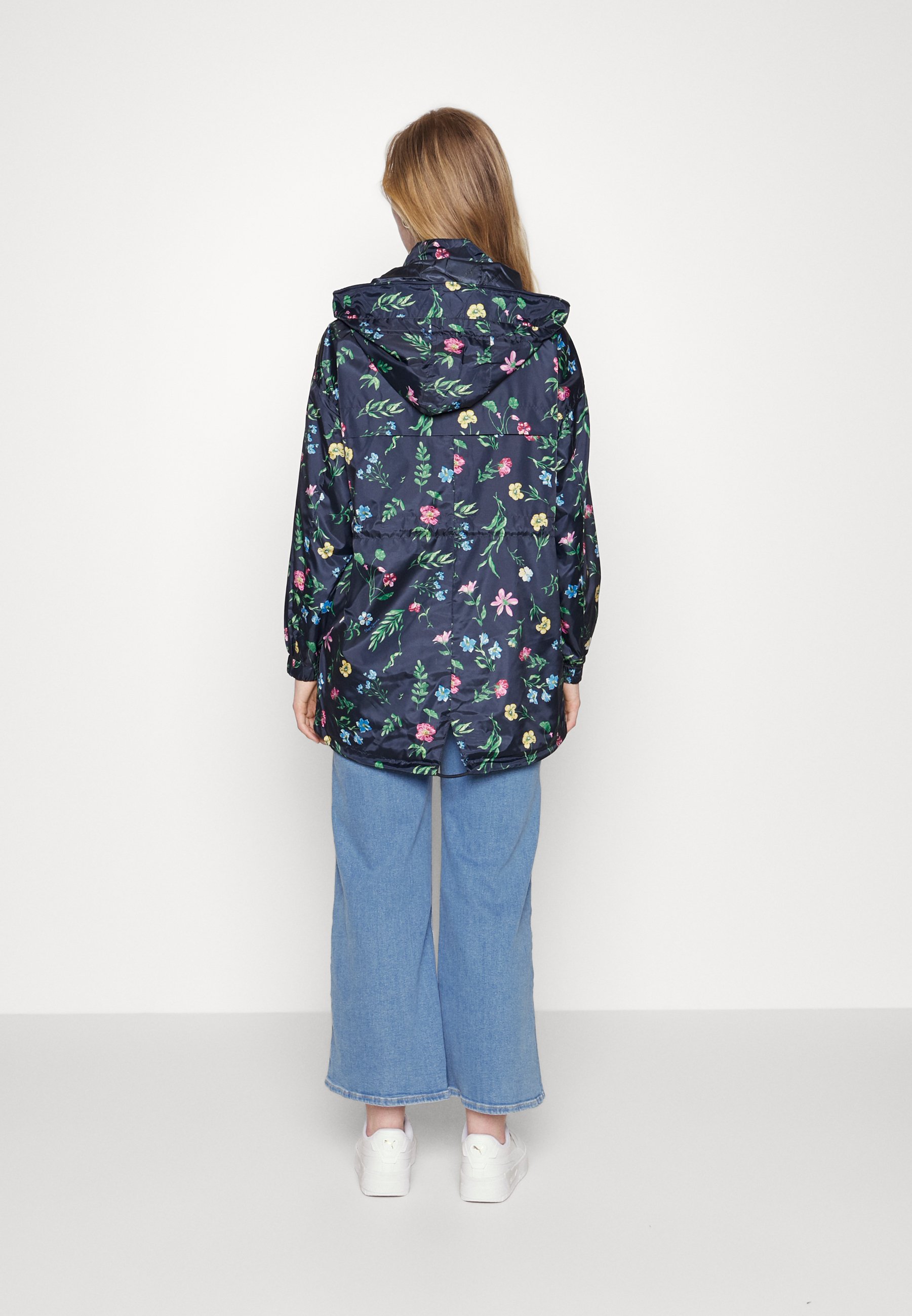 Pepe Jeans - Chaquetas bomber - dulwich/azul marino - Zalando.es