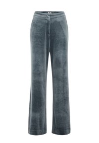 Püksid - greyish blue