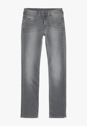Slim fit jeans - grey