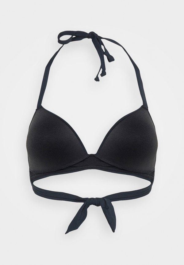 SD BE CL TR - Bikini top - anthracite2