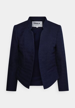 ONLY Petite ONLADDY LINEA  - Blazer - night sky