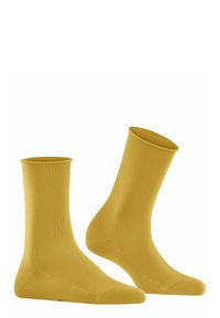 FALKE ACTIVE BREEZE - Socken - nugget