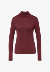 Unselected, bordeaux