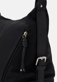 TOM TAILOR TTCAIA - Handtas - black