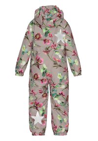 Molo PINGO JUNIOR SNOWSUIT UNISEX - Costum de schi - winter roses