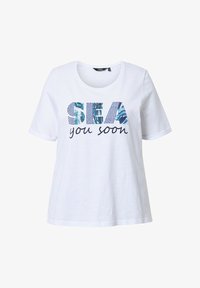 Vybráno, snow white