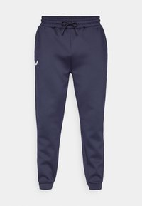 Castore SCUBA JOGGERS - Tracksuit bottoms - midnight navy