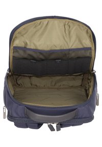 Piquadro BRIEF RFID - Mochila - blue