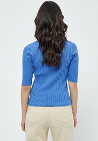 PEPPERCORN PCTANA - Základné tričko - marina blue