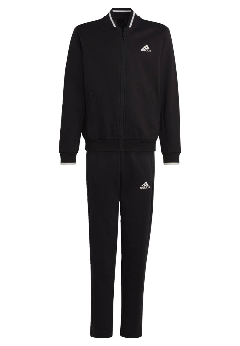 adidas Performance AEROREADY SET Tracksuit black white/black