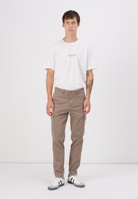 Jack & Jones JPSTACE ciemnoszary
