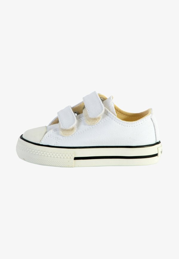 BASKET – Klettschuh – blanc