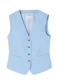 RONITA - Mellény - sky blue