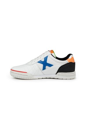Zapatillas - blanco