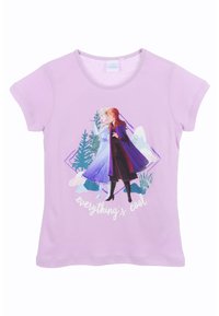 No seleccionado, lila