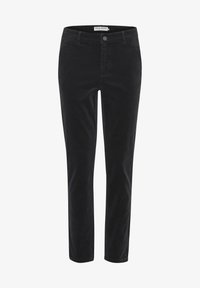 Valitud, black beauty