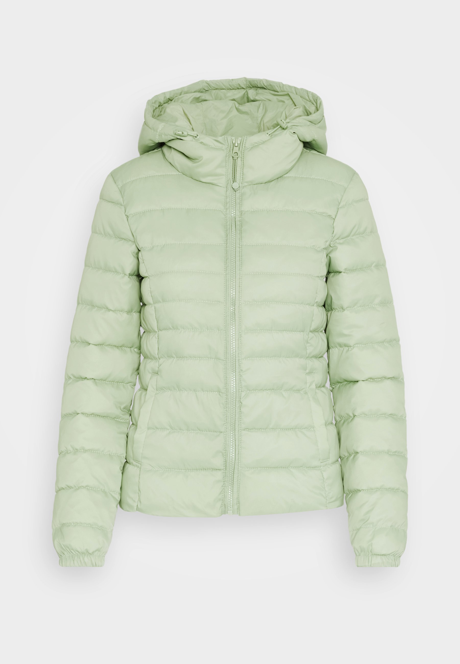 only winterjacke mint