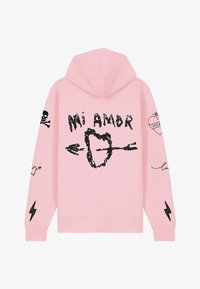 Non selezionato, pink