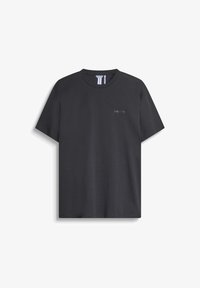 No seleccionado, black