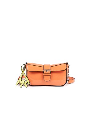 MH - Schoudertas - orange