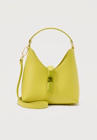 No seleccionado, mudec yellow