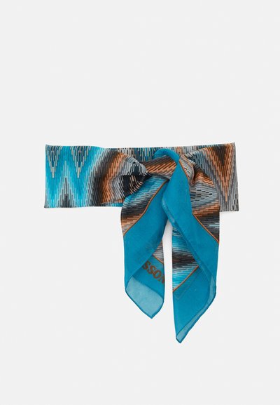 Missoni UNISEX - Fuliaras - light blue tones