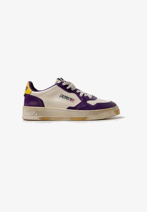 Autry, AVLM BC01-01 - Sneakers basse - violet