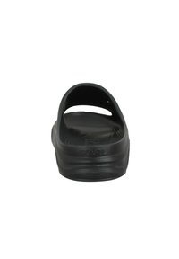 KARL LAGERFELD SKOONA HOTEL - Ciabattine - black