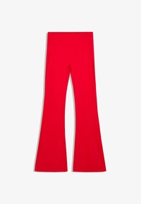 Non sélectionné, red