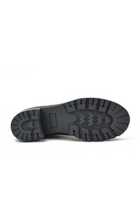 Coronel Tapiocca Botines bajos - black