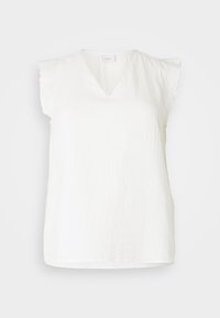 Non selezionato, cloud dancer