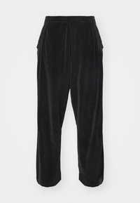 MONSTER JOGGER - Pantaloni de trening - black
