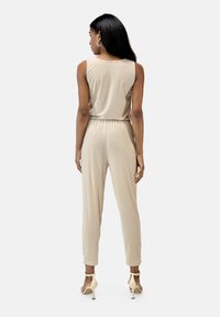 Elara Mono - beige