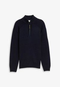 Niewybrane, knitted navy melange