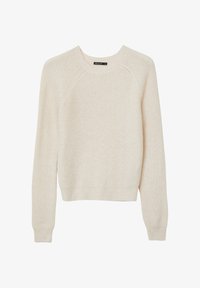 Ausgewählt, bianco lana