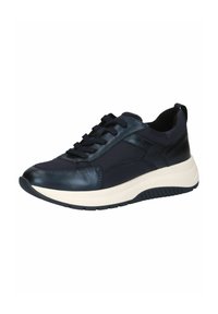 Caprice SNEAKER - Tossud - ocean comb