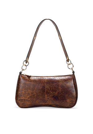 Bolso de mano - marron