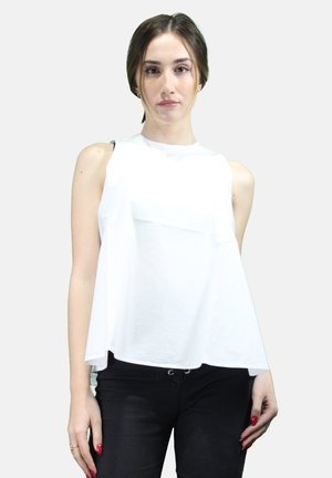 Sun68 Camicetta - bianco