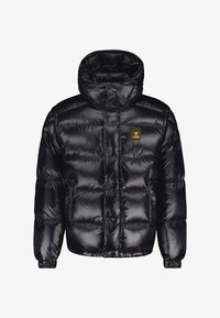 Non selezionato, black
