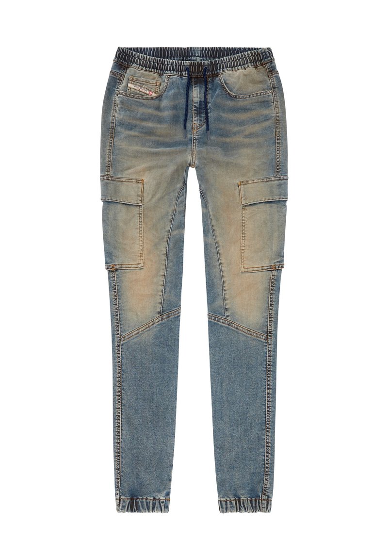 Vaqueros slim fit