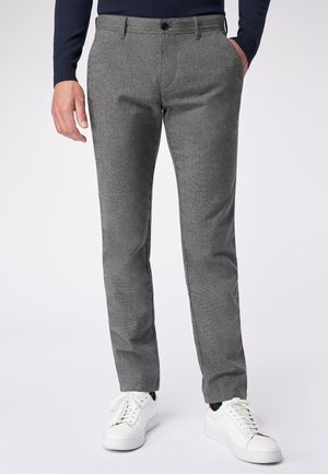 Chino - grau
