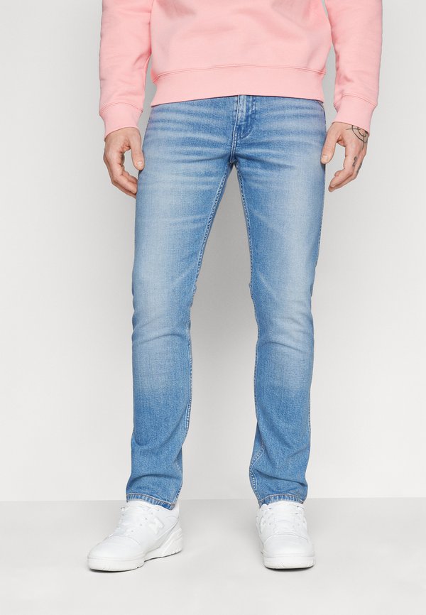 Slim fit jeans - sheriff