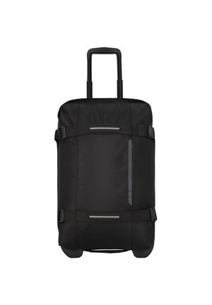 American Tourister URBAN TRACK Reisetasche auf Rollen - Trolley - asphalt black